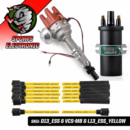 Ford essex electronic - ford,