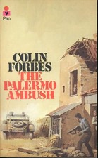 Palermo Ambush,Colin Forbes