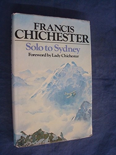 Solo sydney sir francis - sir,