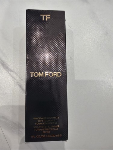 Tom ford shade and - and, illuminate