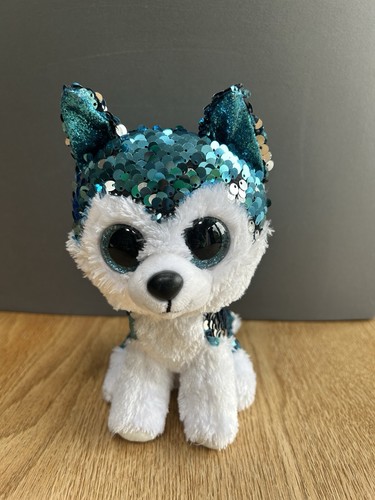 Beanie boo slush puppy - boo,
