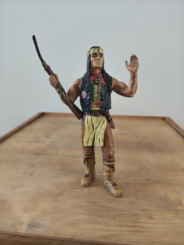 Vintage comansi spain - comansi, 7"