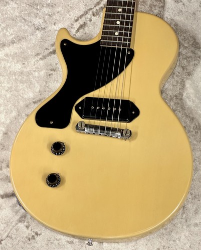 Gibson custom 1957 les - custom,