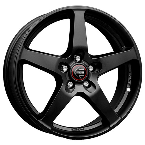 Alloy wheel momo - alloy,