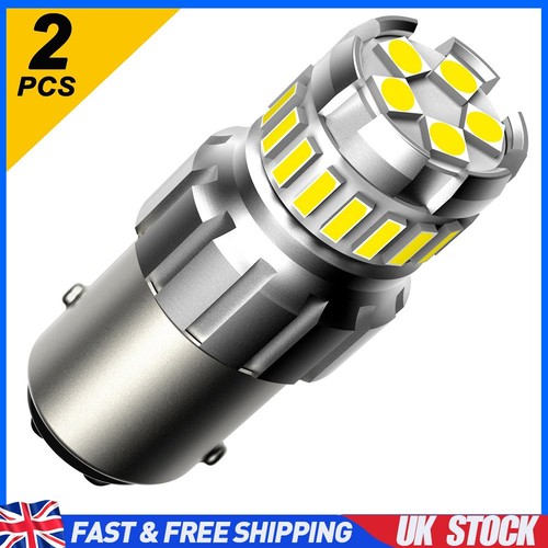 2pcs 1157 bay15d 581 led - 1157, bulbs