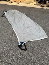 Piper Aztec PA-23-250 Canopy