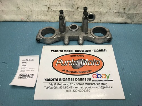 Generic trigger 50 - trigger, sm