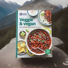 Weight watchers Vegan &
