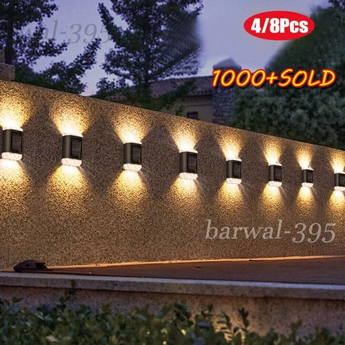 10x super bright solar powered - 10x,