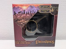 Lord the rings - of, ring