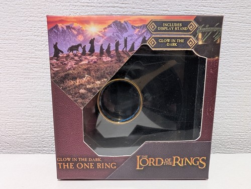 Lord the rings one ring - rings,
