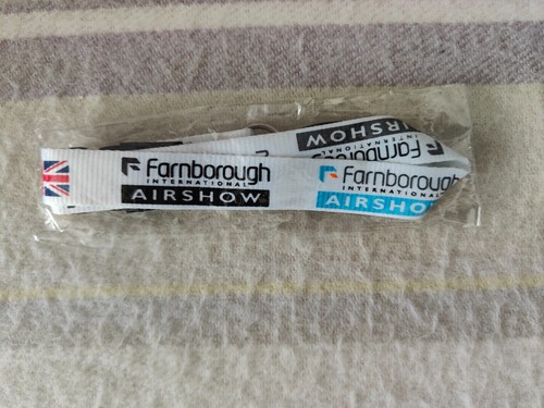Farnborough international - farnborough,