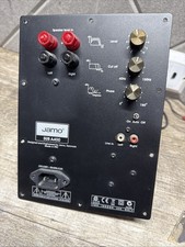Jamo Sub A400  Subwoofer