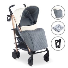 My Babiie MB51 Plus Stroller -