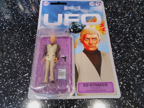 Ufo straker 75 retro - -,