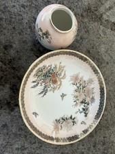Vintage St Michael’s Pink