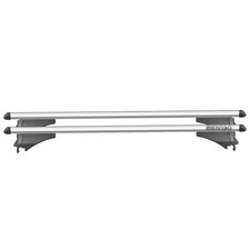 Menabo Tiger Roof Bar For Suzuki Vitara (2015- ) Integrated Rail 120cm