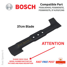 BOSCH Rotak 37 Ergoflex  Rotak