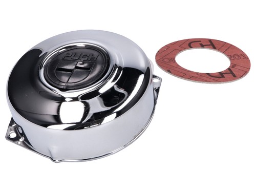 Engine ignition cover - ignition,