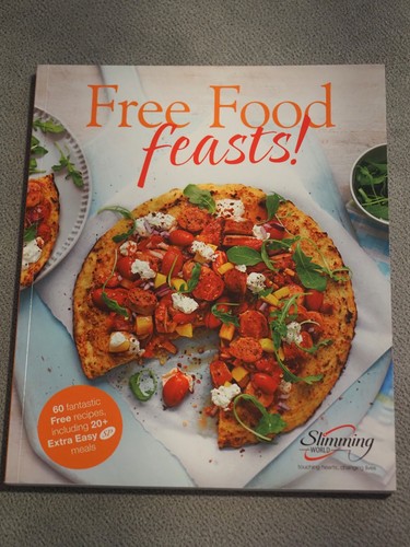 Free food feasts - free,