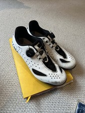Lake CX177 Cycling Shoes White
