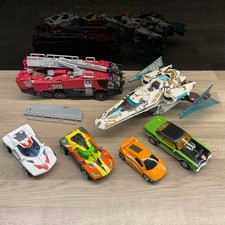 Hasbro Transformers Figures