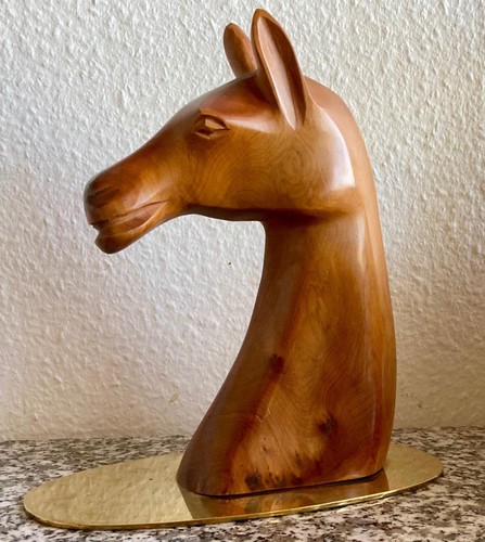 Karl hagenauer art deco - karl, wood