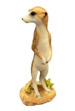 Meerkat Ornament
