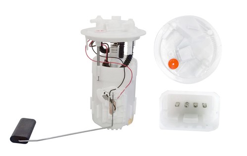 Lucas fuel pump sender unit - sender,