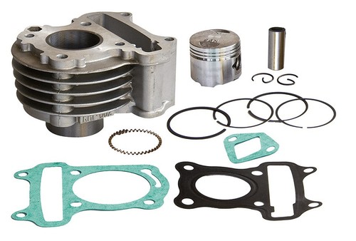 Cylinder kit ø39 for baotian - kit,
