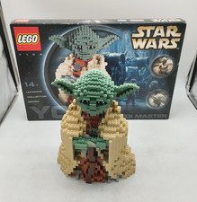 LEGO 7194 Yoda - UCS ORIGINAL