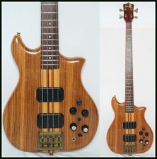KAWAI F-II B ALEMBIC TYPE