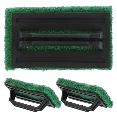 Pcs silk screen cleaning - 3,