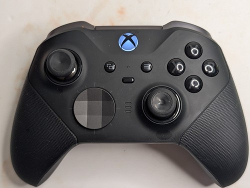 Xbox elite series - series, 2