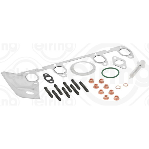Elring charger mounting kit - charger,