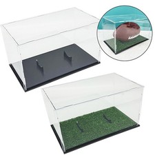 Football Storage Display Box
