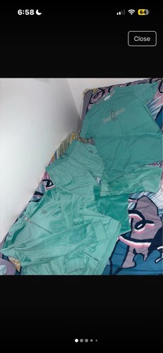 Juicy couture tracksuit 15 - juicy, 14/15