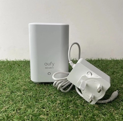 Eufy homebase t8010 - eufy, smart