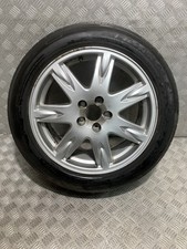 VOLVO S60/C70/V70/S80 ALLOY