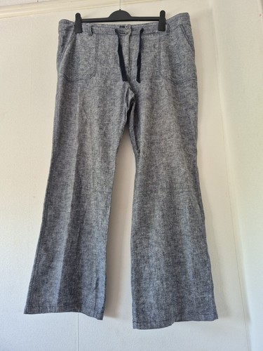 Womens trousers size 18r - trousers,
