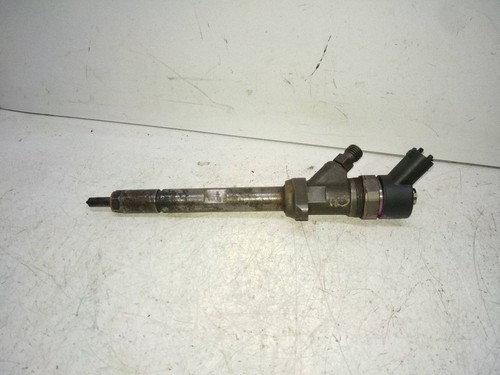 Peugeot 607 2001 - diesel, fuel