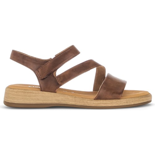Gabor oporto 733 brown - gabor,