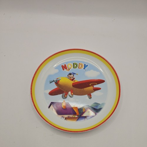 Noddy royal worcester - noddy,