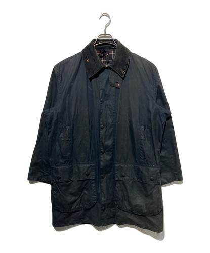 Barbour border oiled jacket - barbour,