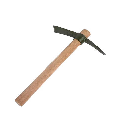 Rosyquarz forged heat treated - heat,