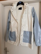 Shiny Glossy PVC Patent