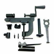 ShotShell Reloading Crimp