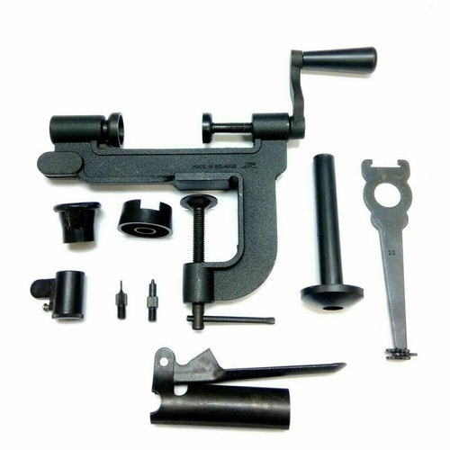 Shotshell reloading crimp - shotshell,