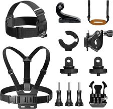 AKASO Action Camera Jet Ski Kit Compatible EK7000/ EK7000 Pro/Brave 4/ Brave 4 P