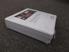 2003-2007 Jaguar XK XK8 XKR